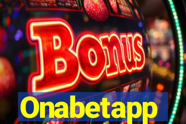 Onabetapp