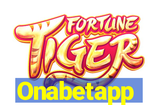 Onabetapp