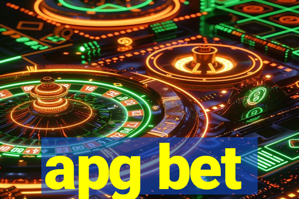 apg bet