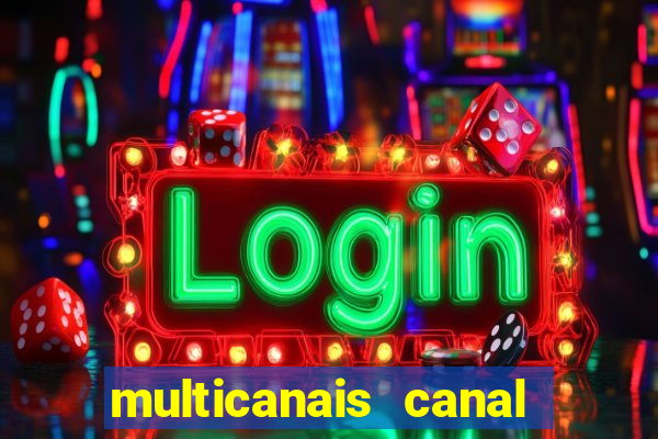 multicanais canal combate ao vivo