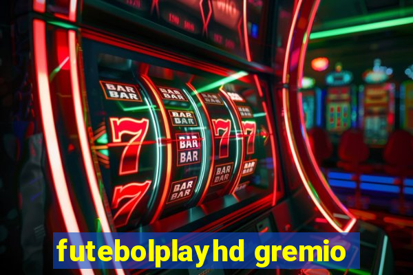 futebolplayhd gremio