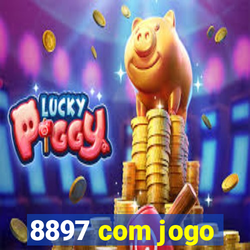8897 com jogo