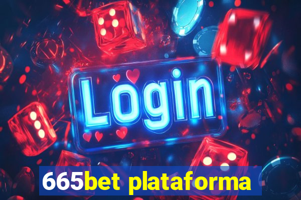665bet plataforma