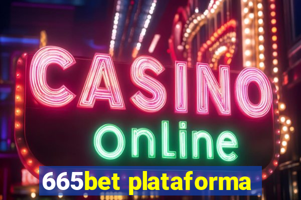 665bet plataforma