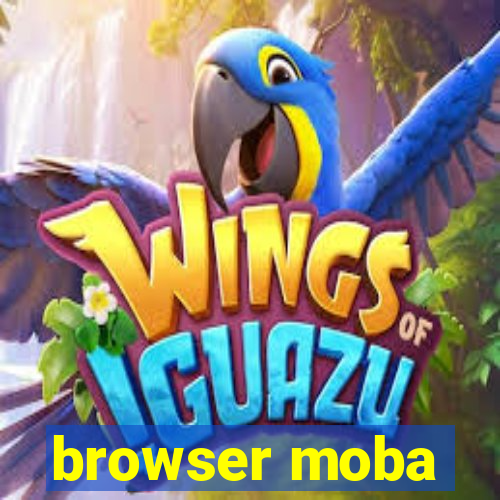 browser moba