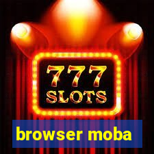 browser moba