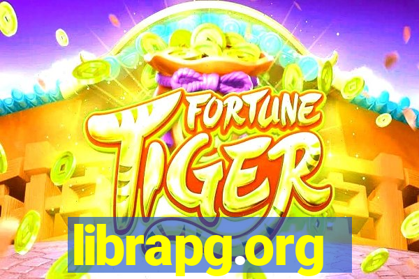 librapg.org