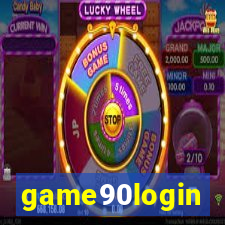 game90login