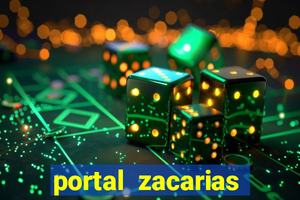 portal zacarias maloqueiro cova full