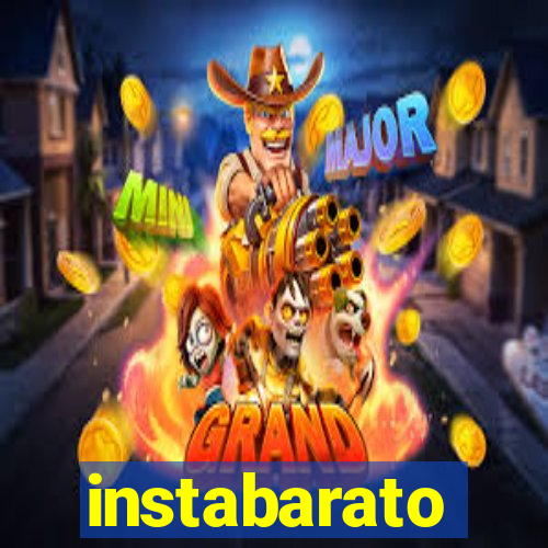 instabarato