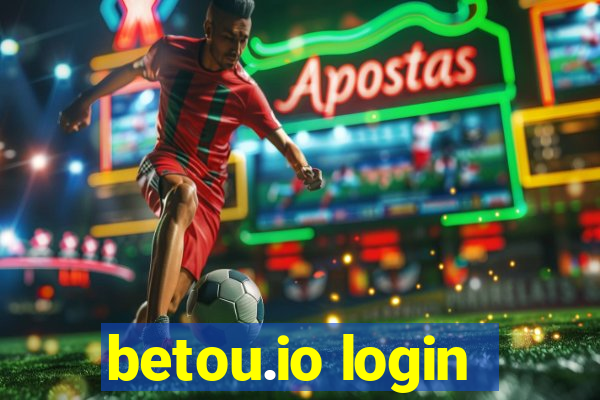 betou.io login