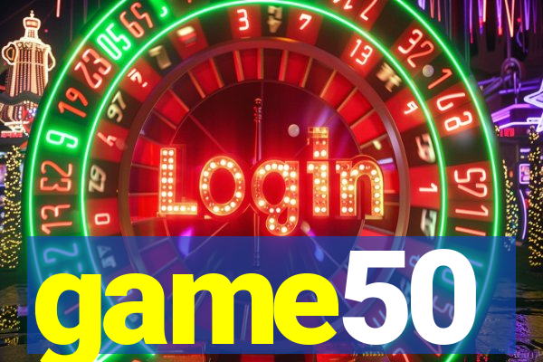 game50