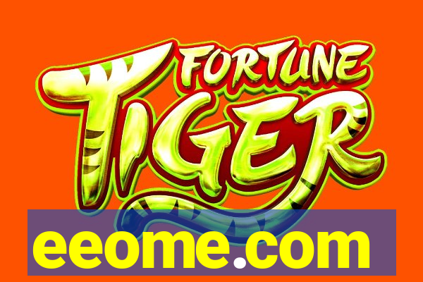 eeome.com