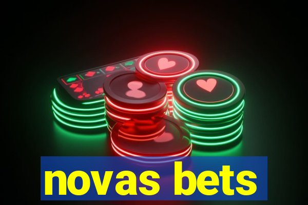 novas bets