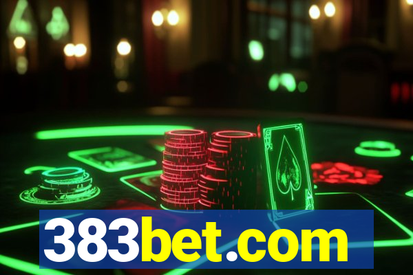 383bet.com
