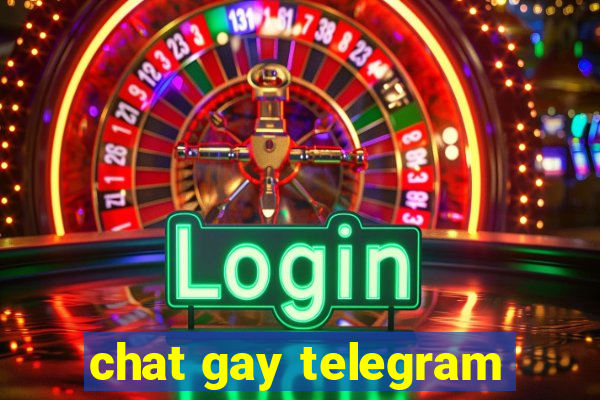 chat gay telegram