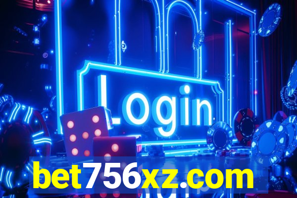 bet756xz.com