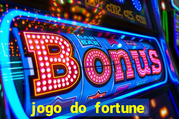 jogo do fortune mouse demo grátis