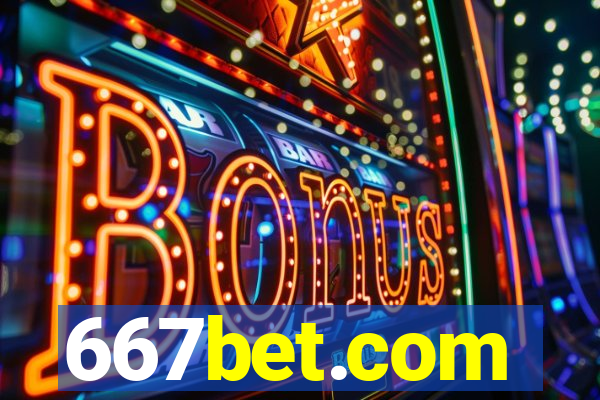 667bet.com