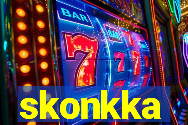 skonkka