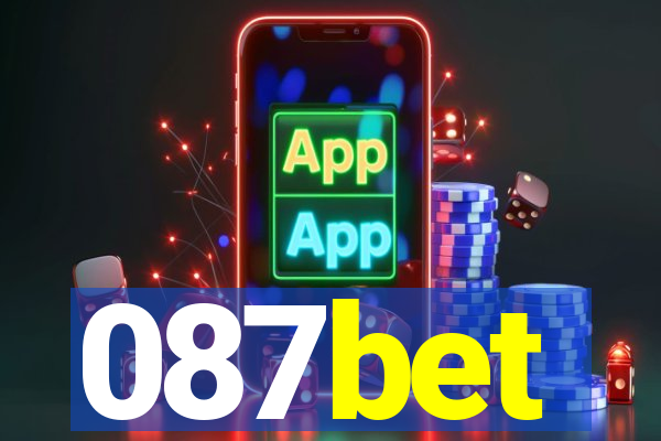 087bet