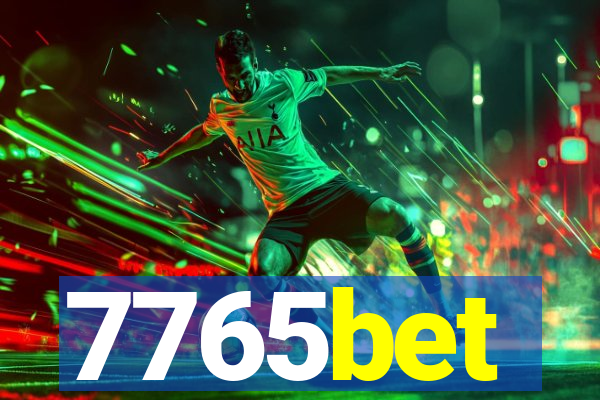 7765bet