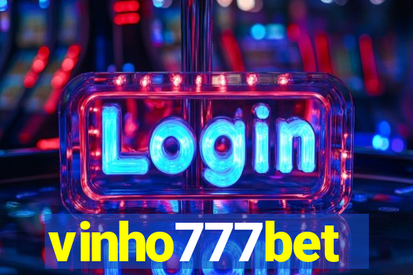 vinho777bet