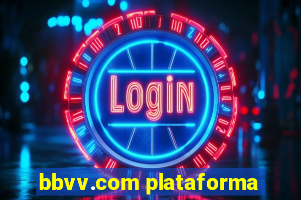 bbvv.com plataforma