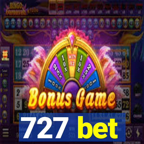 727 bet
