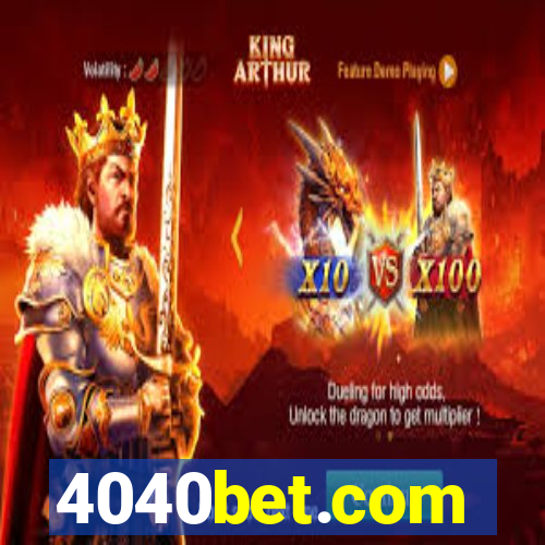 4040bet.com
