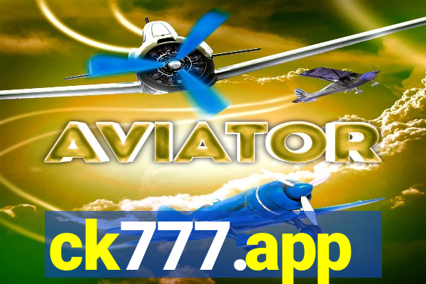 ck777.app