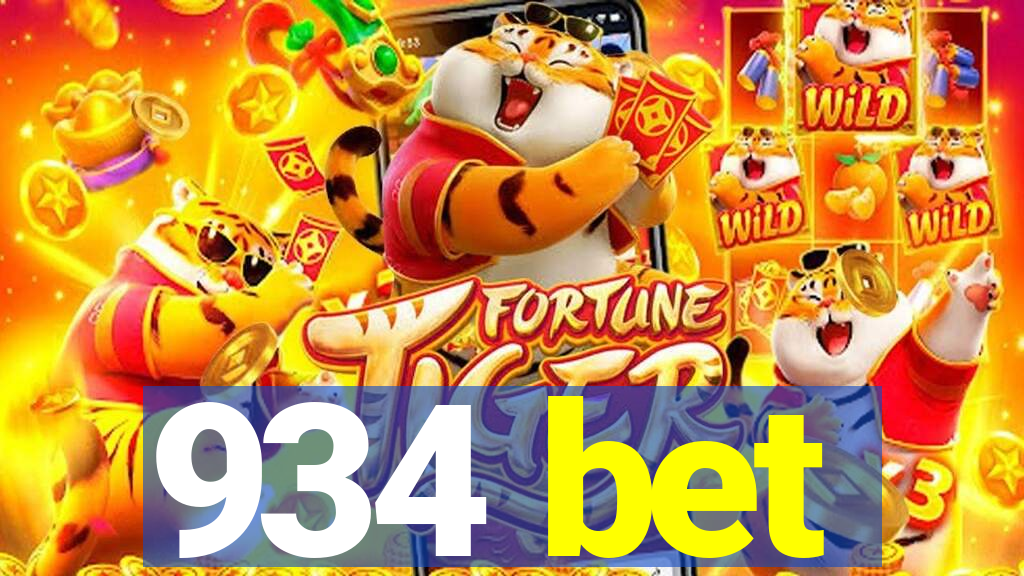 934 bet