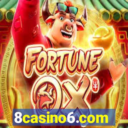 8casino6.com
