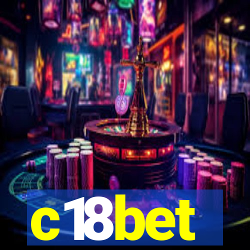 c18bet