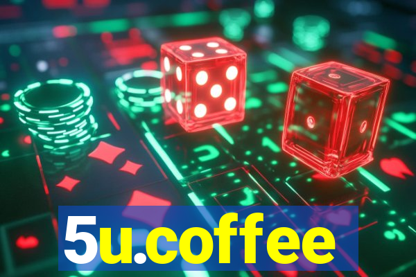 5u.coffee