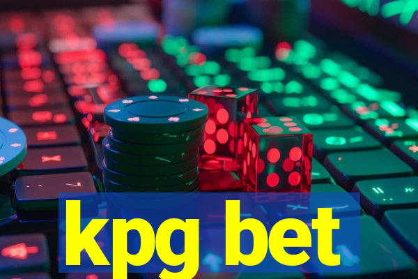 kpg bet
