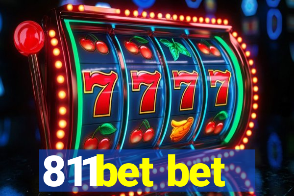 811bet bet