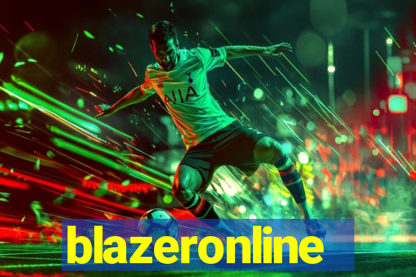 blazeronline