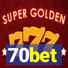 70bet
