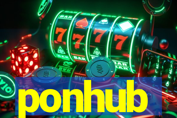 ponhub