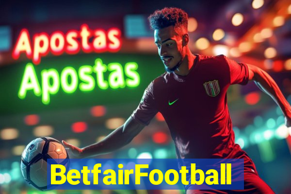 BetfairFootball