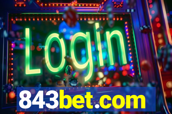 843bet.com