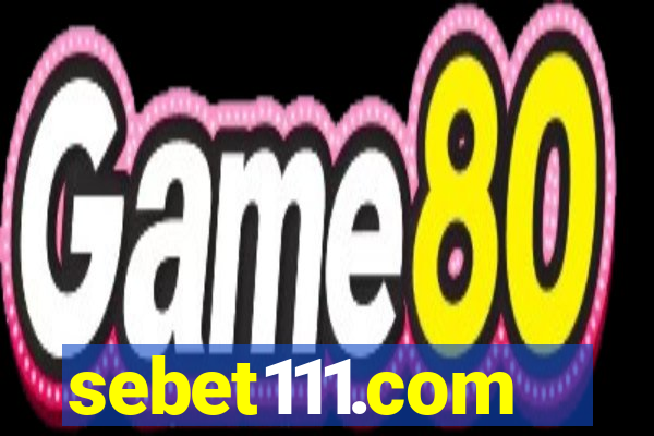 sebet111.com