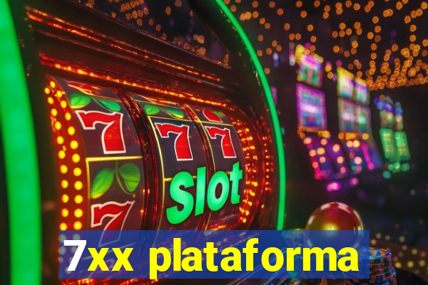 7xx plataforma