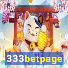 333betpage