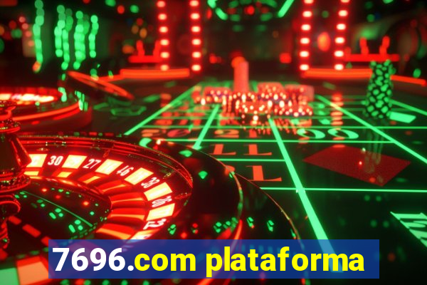 7696.com plataforma