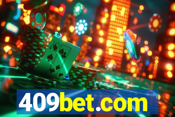 409bet.com
