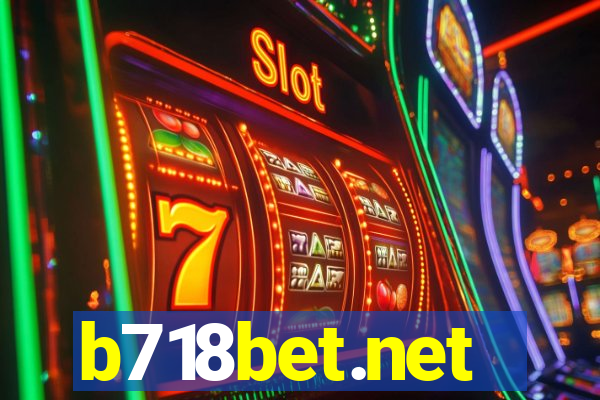b718bet.net
