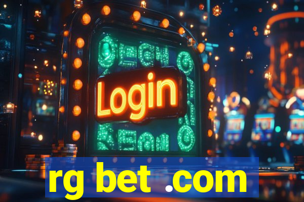 rg bet .com