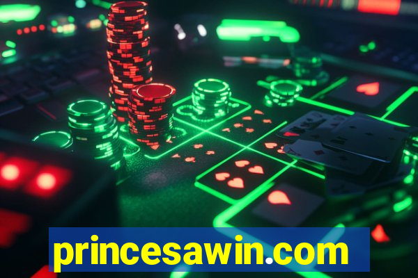 princesawin.com